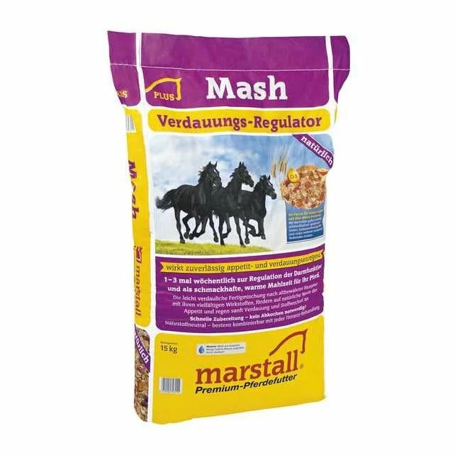 Marstall Mash
