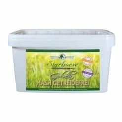 Starhorse Golden Mash Getreidefrei