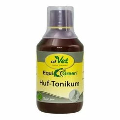 CdVet EquiGreen Huf-Tonikum