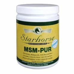 Starhorse MSM-Pur