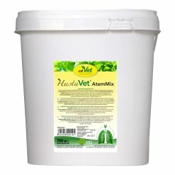 CdVet HustaVet AtemMix