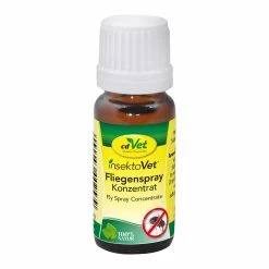 CdVet Fliegenspray Konzentrat