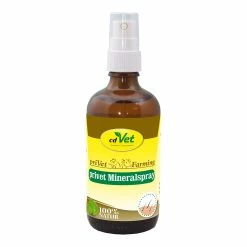 CdVet Privet Mineralspray