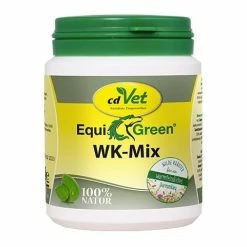 CdVet EquiGreen WK-Mix