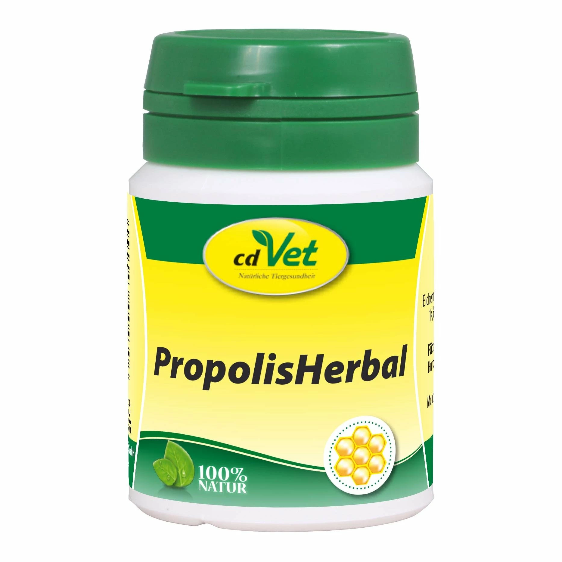 CdVet PropolisHerbal