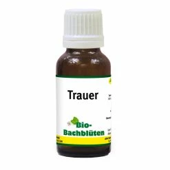 CdVet Bio-Bachblüten Trauer