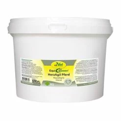 CdVet EquiGreen HerzAgil