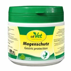 CdVet Magenschutz