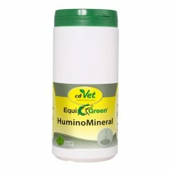 CdVet EquiGreen HuminoMineral