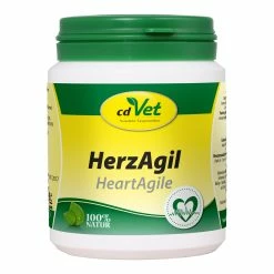 CdVet HerzAgil