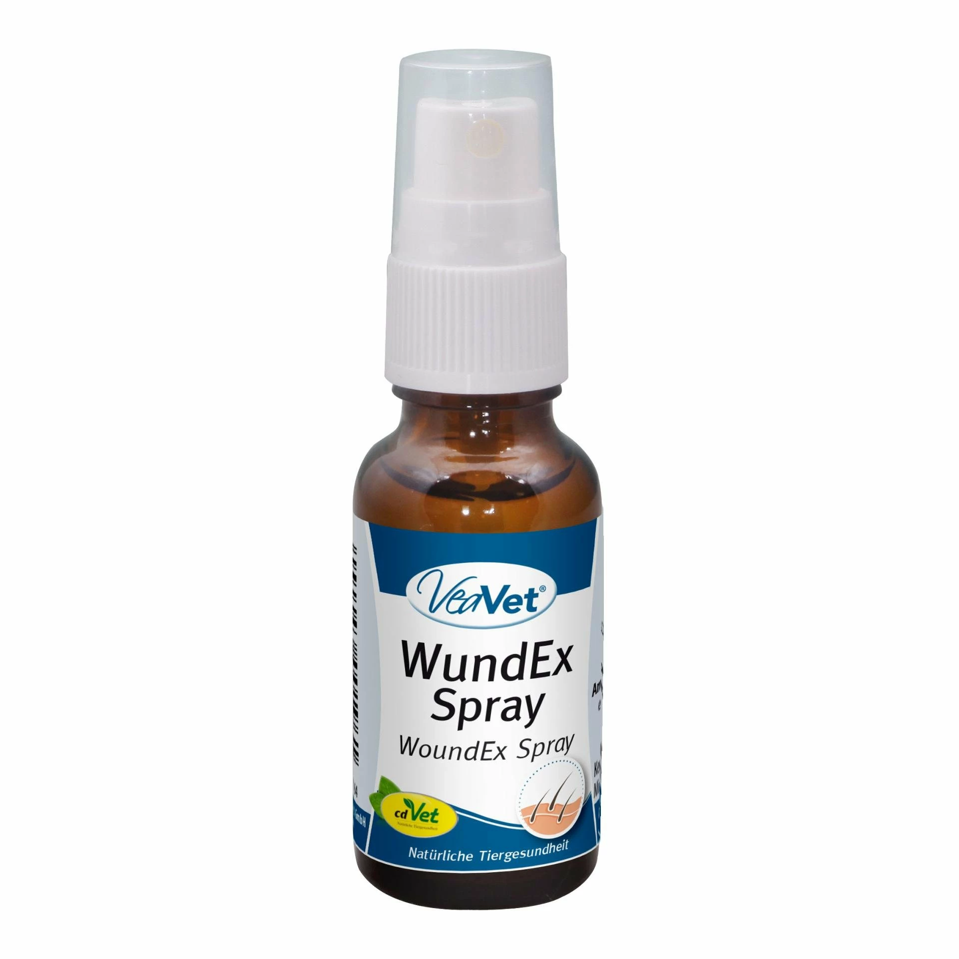 CdVet VeaVet WundEx Spray