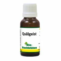CdVet Bio-Bachblüten Quälgeist