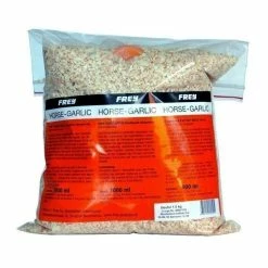 Frey Horse Garlic