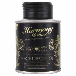 Harmony Dog Deluxe Nachtkerzenöl 100ml
