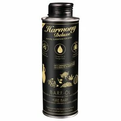 Harmony Dog Deluxe B.A.R.F.-Öl 250ml