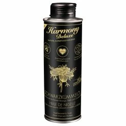 Harmony Dog Deluxe Schwarzkümmelöl 250ml