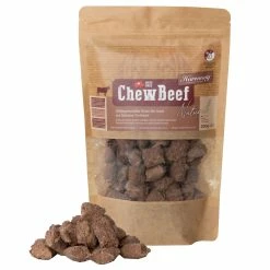 Harmony Dog Natural Chew Beef 200g