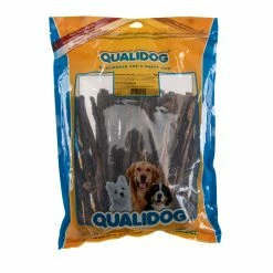 QUALIDOG Pansenstengel Rind 30cm 1kg