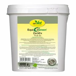 CdVet EquiGreen InsektoVet Herbal