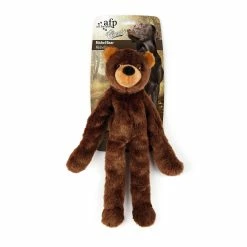 All For Paws AFP Hundespielzeug Woodland Classic Michel Bear