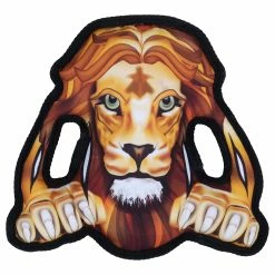 Zeus Hundespielzeug SFT Growler Löwe 30x18cm