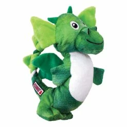 KONG Hundespielzeug Dragon Knots M/L 26.5cm