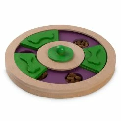 Freezack Intelligenzspielzeug Für Hunde Brain Game Swingo