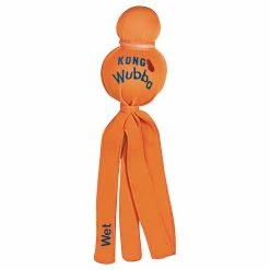 KONG Wet Wubba L 33cm Assortiert