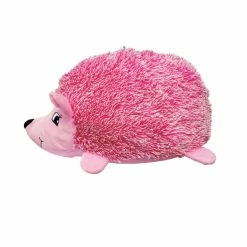 KONG Hundespielzeug Comfort Puppy Igel M
