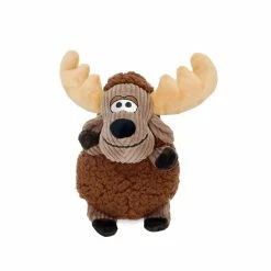 KONG Hundespielzeug Sherps Floofs Elch M