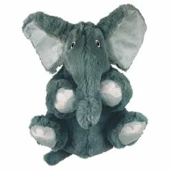 KONG Hundespielzeug Comfort Kiddos Elefant S