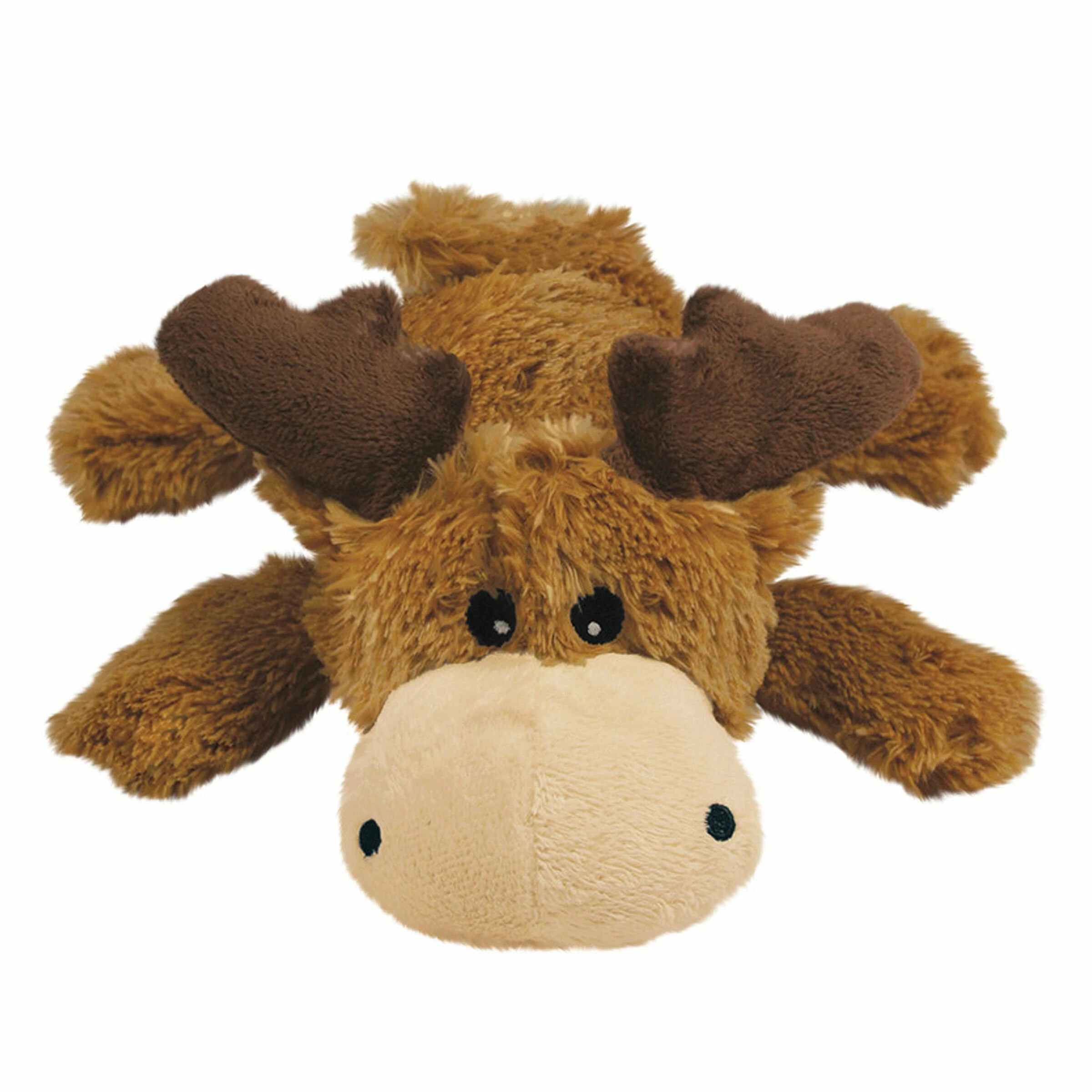 KONG Hundespielzeug Cozie Marvin Elch XL