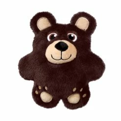 KONG Hundespielzeug Snuzzles Bär M