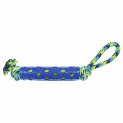 Zeus Hundespielzeug K9 Fitness Retriever Tug 45cm