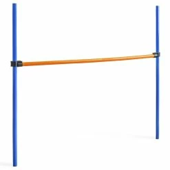 Freezack Höhenverstellbare Agility-Hürde