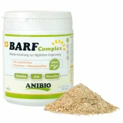 Anibio BARF Complex Kräutermix 420g