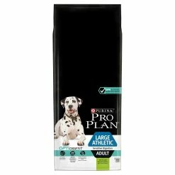 Pro Plan Dog Large Athletic Adult OPTI DIGEST Lamm 14kg