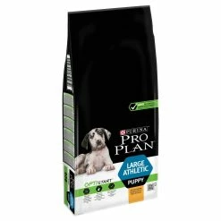 Pro Plan Dog Large Athletic Puppy OPTI START Huhn 12kg
