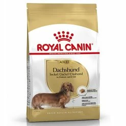 Royal Canin Hund Dachshund Adult 7.5kg Ab 10 Monaten