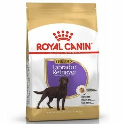 Royal Canin Labrador Sterilised 12kg