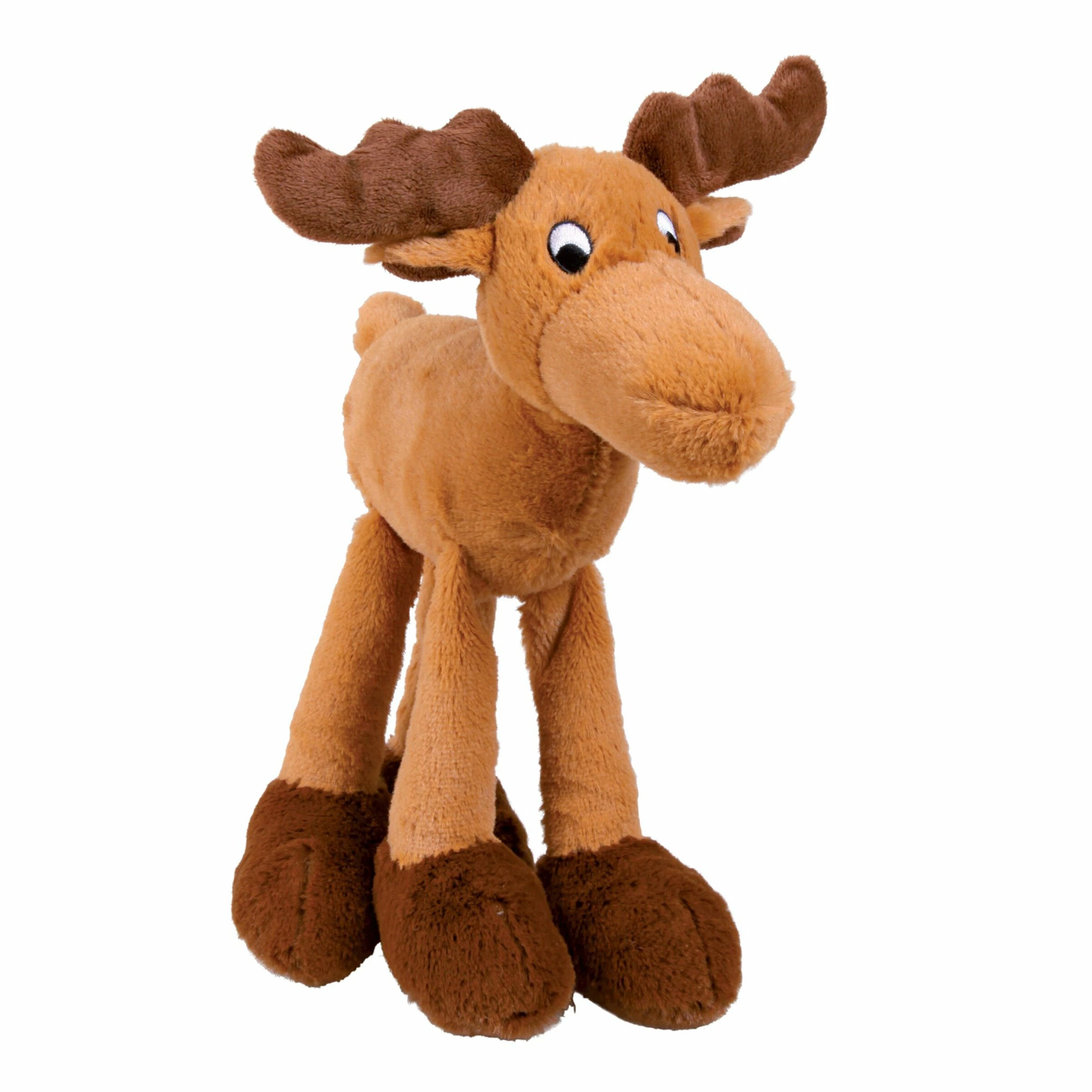 Trixie Elch 30cm Mit Quietscher