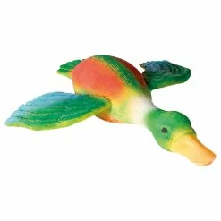 Trixie Ente Latex 30cm Mit Tierstimme