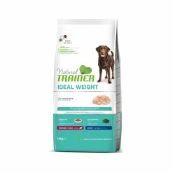 Trainer Hundefutter Ideal Weight Medium & Maxi White Meat 12kg