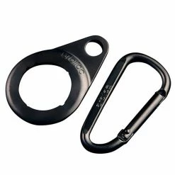 ORBILOC Karabiner Für Safety Light Dog Dual