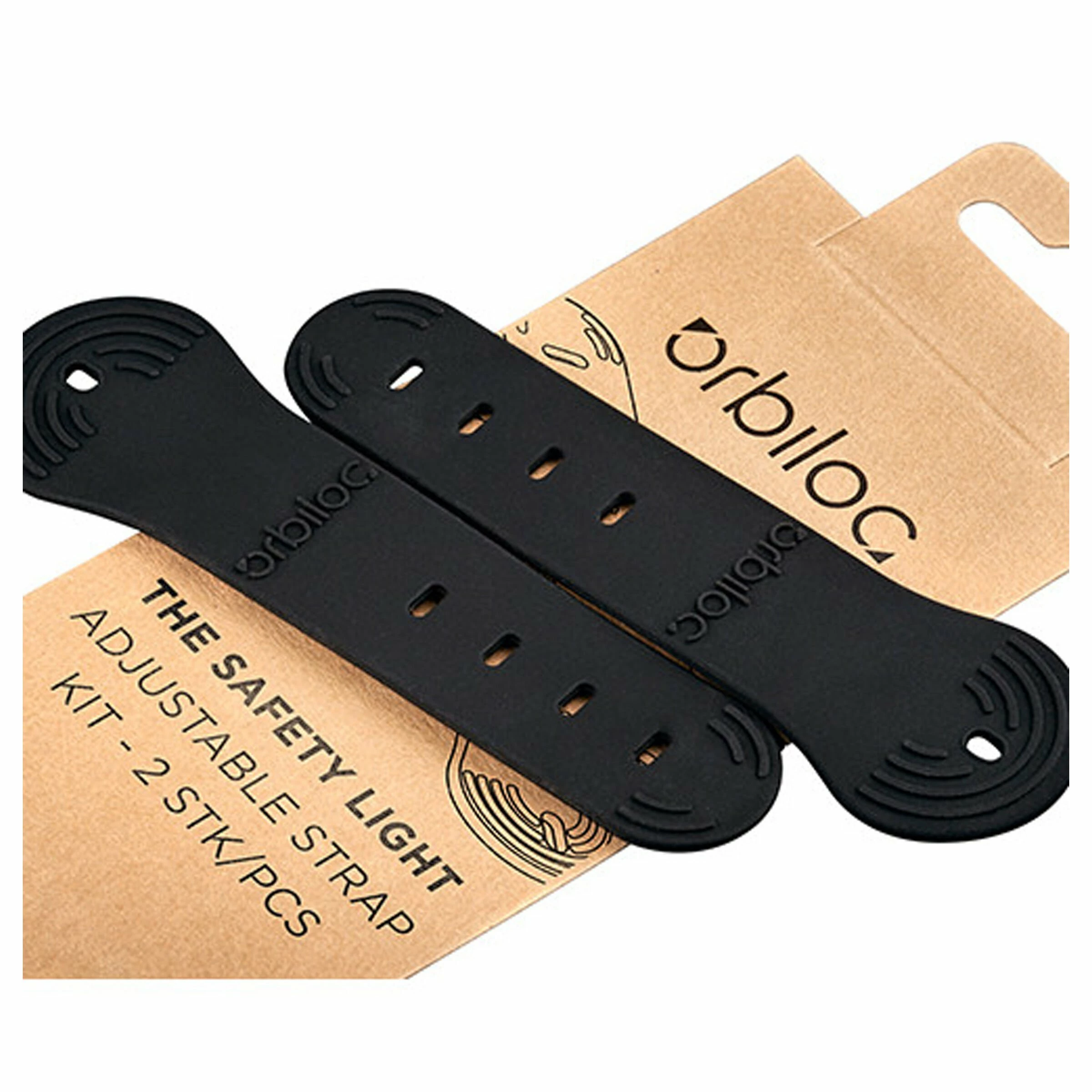 ORBILOC Adjustable Strap Kit - Image 2