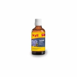 Kyli Leinöl Für Hunde & Katzen 500ml