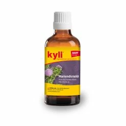 Kyli Mariendistelöl Für Hunde 250ml