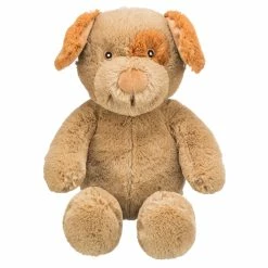 Be Eco Hundespielzeug Hund Enno Plüsch Recycelt 40cm