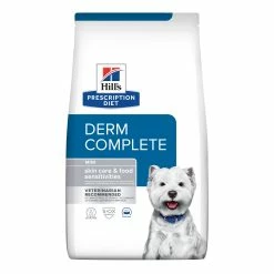 Hill's VET Hundefutter Prescription Diet Complete Mini 6kg