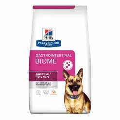 Hill's Vet Hundefutter Prescription Diet Gastrointestinal Biome 10kg